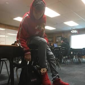 Meet your Posher, Julian